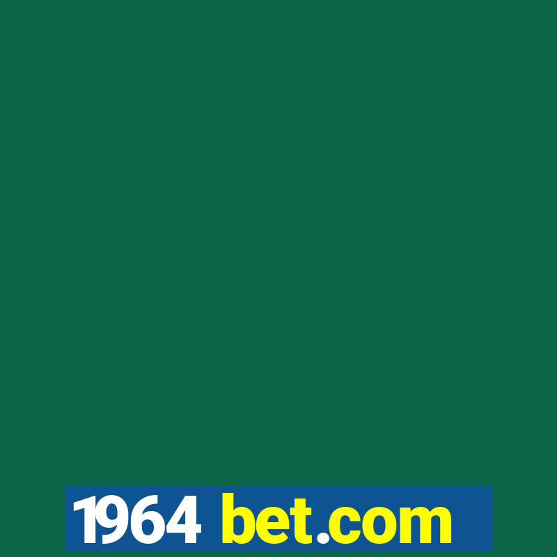 1964 bet.com